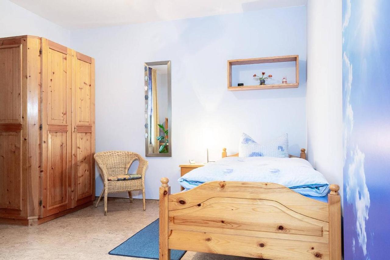 Appartementhaus Stangl Bad Füssing Εξωτερικό φωτογραφία