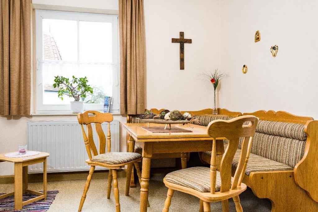 Appartementhaus Stangl Bad Füssing Εξωτερικό φωτογραφία