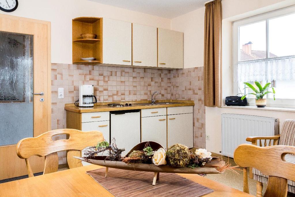 Appartementhaus Stangl Bad Füssing Εξωτερικό φωτογραφία