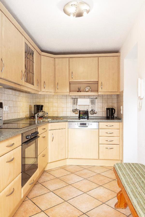 Appartementhaus Stangl Bad Füssing Εξωτερικό φωτογραφία