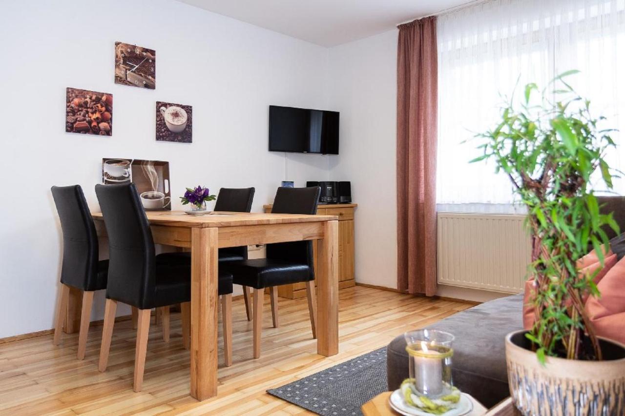 Appartementhaus Stangl Bad Füssing Εξωτερικό φωτογραφία